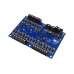 12-Channel I2C 4-20mA Current Receiver with I2C Interface